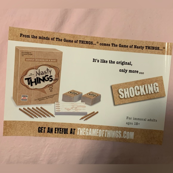 The Game of Things - Picture 5 of 6